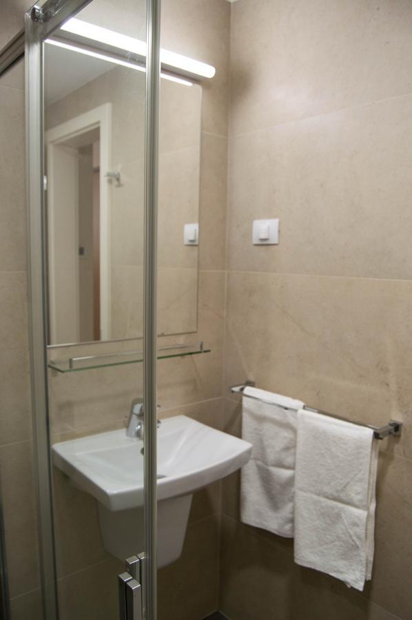 Fidelitas Hotel Sfântu-Gheorghe Zewnętrze zdjęcie