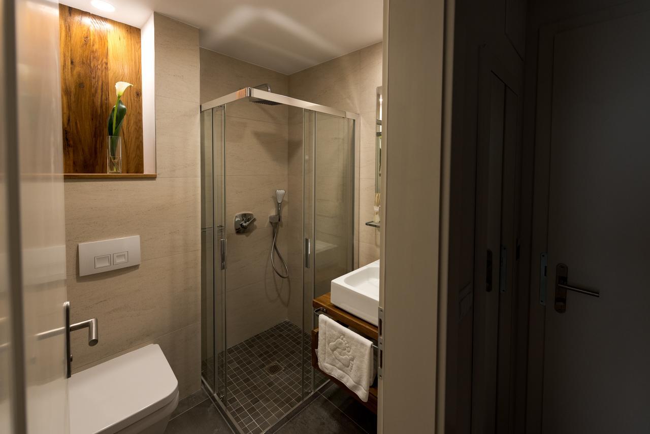 Fidelitas Hotel Sfântu-Gheorghe Zewnętrze zdjęcie